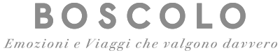 BOSCOLO TOUR : Brand Short Description Type Here.